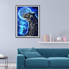 Charger l'image dans la galerie, Animaux mignons - diamant rond complet - 40x30cm