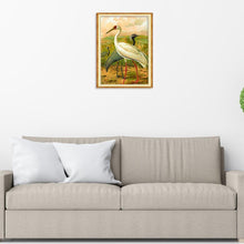 Charger l'image dans la galerie, Animaux - diamant rond complet - 40x30cm