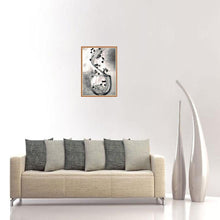 Charger l'image dans la galerie, note de musique Diamond Painting 40*30cm