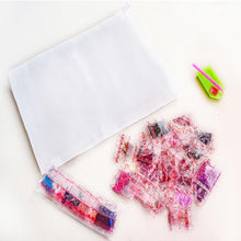 Charger l'image dans la galerie, Animal - diamant rond complet - 40x30cm