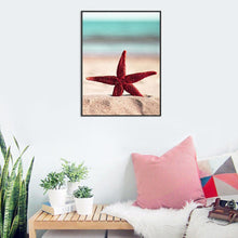 Charger l'image dans la galerie, Animal - diamant rond complet - 30x40cm