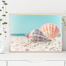 Charger l'image dans la galerie, Animal - diamant rond complet - 30x40cm