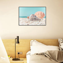 Charger l'image dans la galerie, Animal - diamant rond complet - 30x40cm