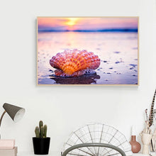 Charger l'image dans la galerie, Animal - diamant rond complet - 30x40cm