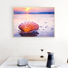 Charger l'image dans la galerie, Animal - diamant rond complet - 30x40cm