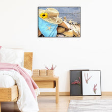 Charger l'image dans la galerie, Animal - diamant rond complet - 30x40cm