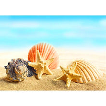 Charger l'image dans la galerie, Animal - diamant rond complet - 30x40cm