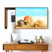 Charger l'image dans la galerie, Animal - diamant rond complet - 30x40cm