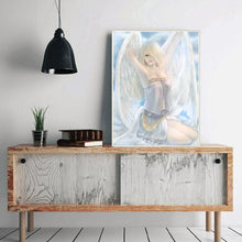 Charger l'image dans la galerie, Fantastique - diamant rond complet - 40x30cm