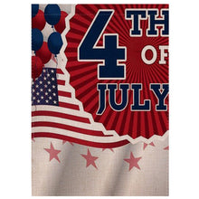 Charger l'image dans la galerie, Jour de l’Indépendance - diamant rond complet - 30x40cm