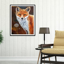 Charger l'image dans la galerie, Animaux mignons - diamant rond complet - 40x30cm