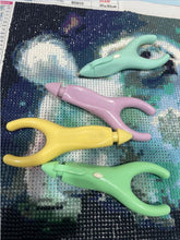 Charger l'image dans la galerie, Forme ergonomique Diamond Painting Stylo