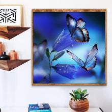 Charger l'image dans la galerie, Animal - diamant rond complet - 30x30cm