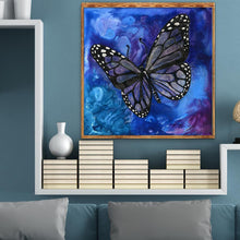 Charger l'image dans la galerie, Animal - diamant rond complet - 30x30cm