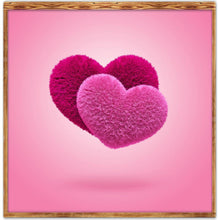 Charger l'image dans la galerie, Résumé - diamant rond complet - 30x30cm