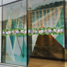 Charger l'image dans la galerie, Ruban décoratif de Noël 1M Ruban de BRICOLAGE à Coupe Libre