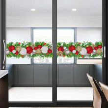 Charger l'image dans la galerie, Ruban décoratif de Noël 1M Ruban de BRICOLAGE à Coupe Libre