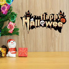 Charger l'image dans la galerie, 1pcs 5D DIY Diamant Peinture Autocollants