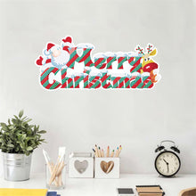 Charger l'image dans la galerie, 1pcs 5D DIY Diamant Peinture Autocollants