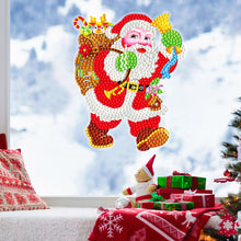 Charger l'image dans la galerie, Autocollant de Peinture de Diamant de Noël