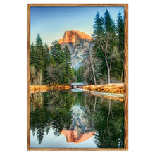 Charger l'image dans la galerie, Paysage - diamant rond complet - 40x30cm