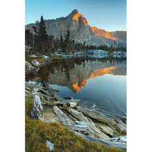 Charger l'image dans la galerie, Paysage - diamant rond complet - 40x30cm