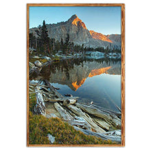 Charger l'image dans la galerie, Paysage - diamant rond complet - 40x30cm