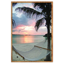 Charger l'image dans la galerie, Paysage - diamant rond complet - 40x30cm