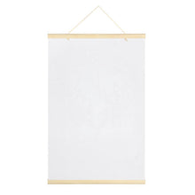 Charger l'image dans la galerie, Libellule suspendue - diamant rond complet - 40x60cm