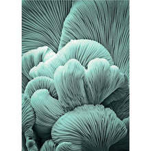 Charger l'image dans la galerie, Fleurs - diamant rond complet - 30x40cm