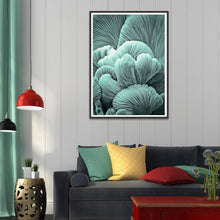 Charger l'image dans la galerie, Fleurs - diamant rond complet - 30x40cm