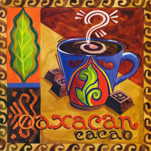 Charger l'image dans la galerie, Résumé - diamant rond complet - 30x30cm