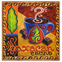 Charger l'image dans la galerie, Résumé - diamant rond complet - 30x30cm