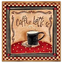 Charger l'image dans la galerie, Résumé - diamant rond complet - 30x30cm