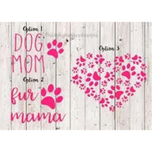 Charger l'image dans la galerie, Résumé - diamant rond complet - 40x30cm