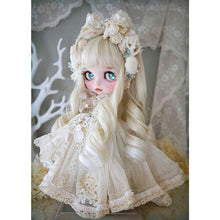 Charger l'image dans la galerie, Poupée - diamant rond complet - 30x40cm