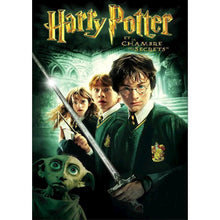 Charger l'image dans la galerie, Harry potter - diamant rond complet - 30x40cm