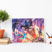 Charger l'image dans la galerie, Harry Potter Full Drill Round Drill Peinture au diamant