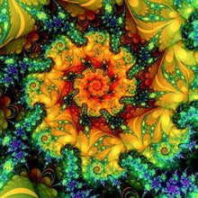 Charger l'image dans la galerie, Résumé - peinture en diamant complet - 30x30cm