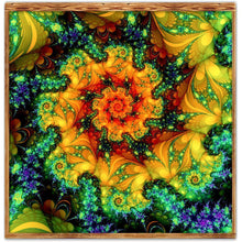 Charger l'image dans la galerie, Résumé - peinture en diamant complet - 30x30cm