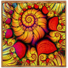 Charger l'image dans la galerie, Résumé - peinture en diamant complet - 30x30cm