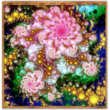 Charger l'image dans la galerie, Résumé - peinture en diamant complet - 30x30cm