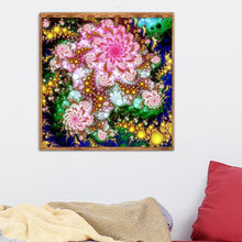 Charger l'image dans la galerie, Résumé - peinture en diamant complet - 30x30cm