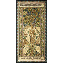 Charger l'image dans la galerie, Arbre de vie - diamant rond complet - 30x48cm