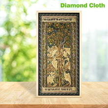 Charger l'image dans la galerie, Arbre de vie - diamant rond complet - 30x48cm