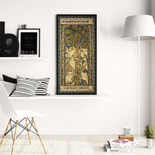 Charger l'image dans la galerie, Arbre de vie - diamant rond complet - 30x48cm