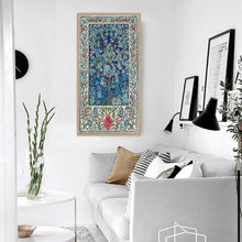 Charger l'image dans la galerie, Arbre de vie - diamant rond complet -