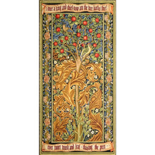 Charger l'image dans la galerie, Arbre de vie - diamant rond complet -