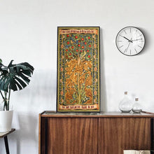 Charger l'image dans la galerie, Arbre de vie - diamant rond complet -