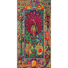 Charger l'image dans la galerie, Arbre de vie - diamant rond complet -